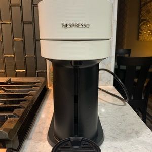 Nespresso Vertuo